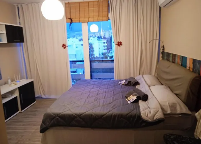 Studio In Costa Del Sol