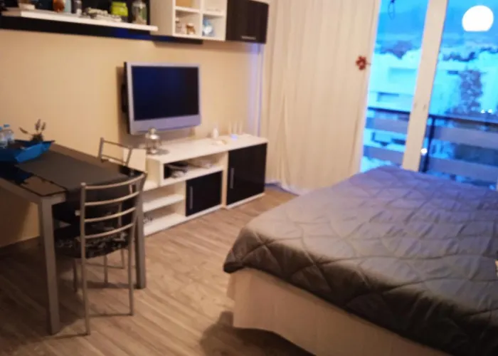 Studio In Costa Del Sol