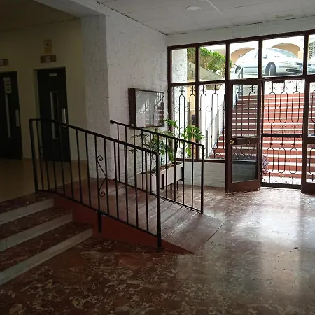 Studio In Costa Del Sol Benalmadena Exterior photo