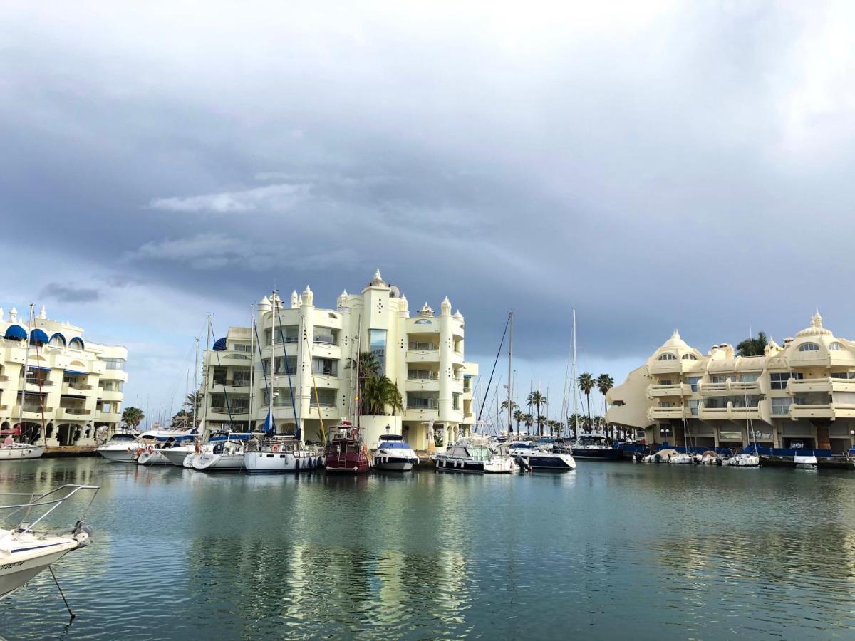 In Costa Del Sol Apartament Benalmádena