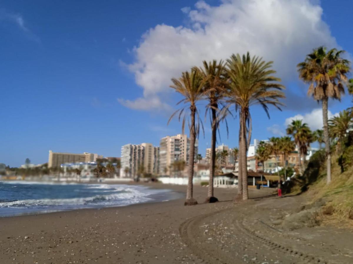 In Costa Del Sol Apartament *