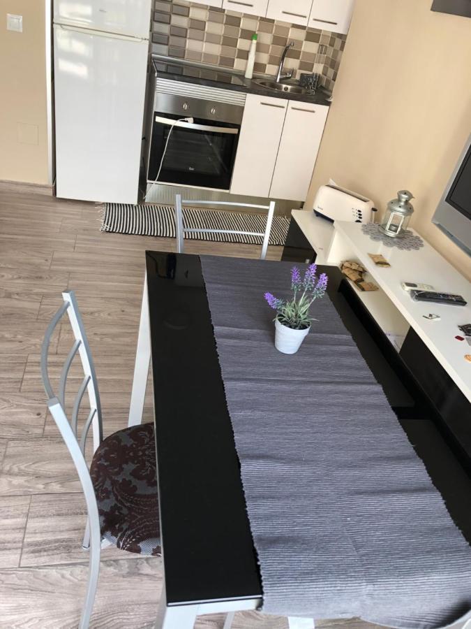 Apartament In Costa Del Sol