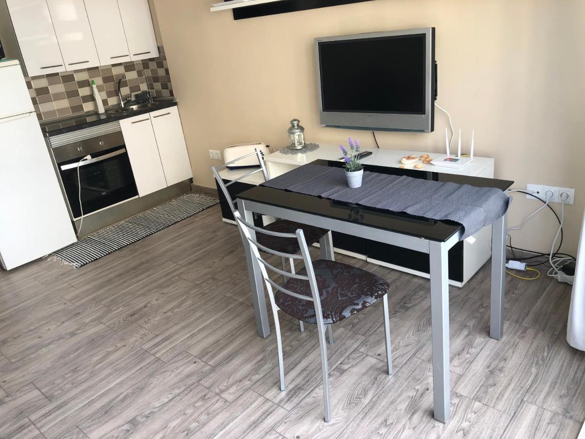 Apartament In Costa Del Sol *