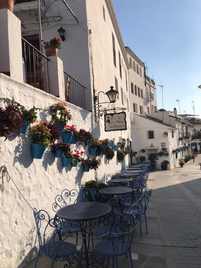 In Costa Del Sol Apartament *