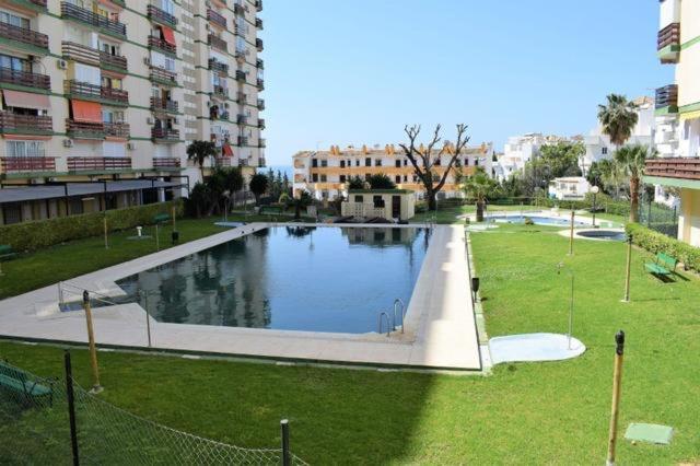 In Costa Del Sol Apartament