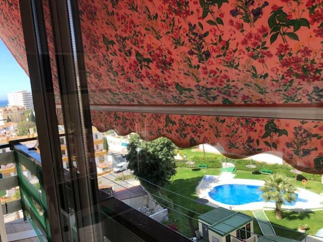 Apartament In Costa Del Sol Benalmádena