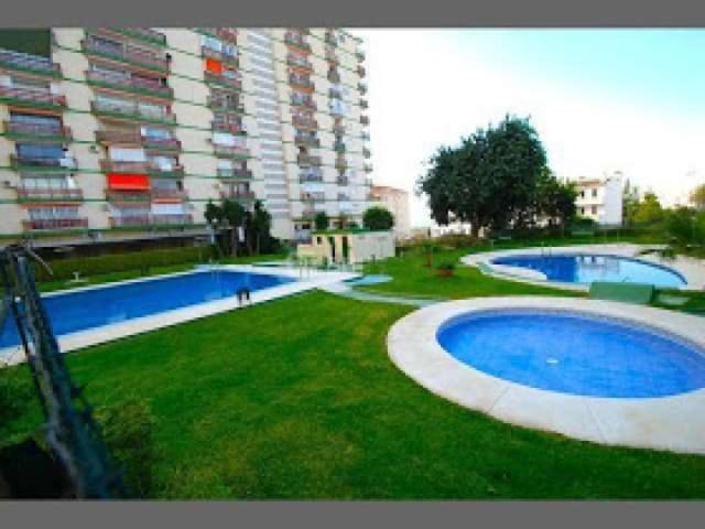 Apartament In Costa Del Sol Benalmádena