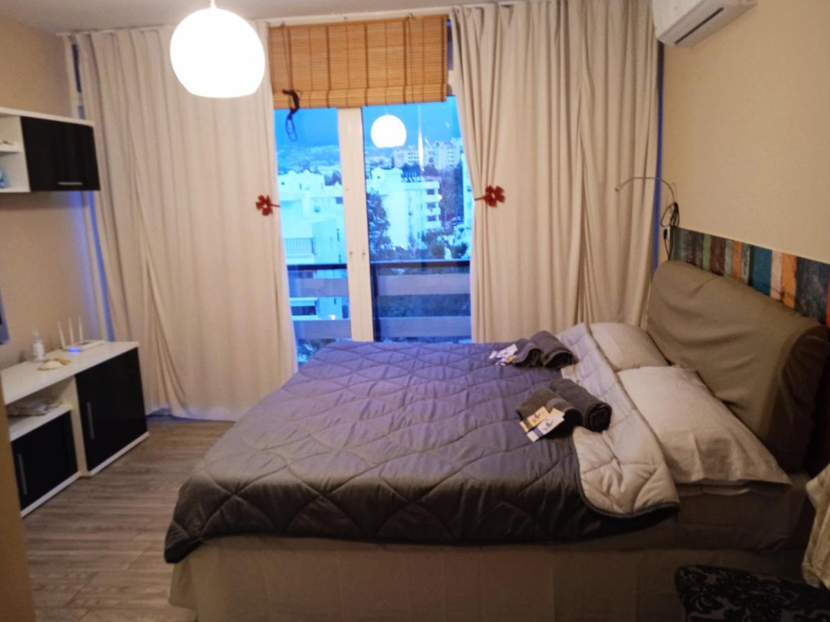 In Costa Del Sol Apartament