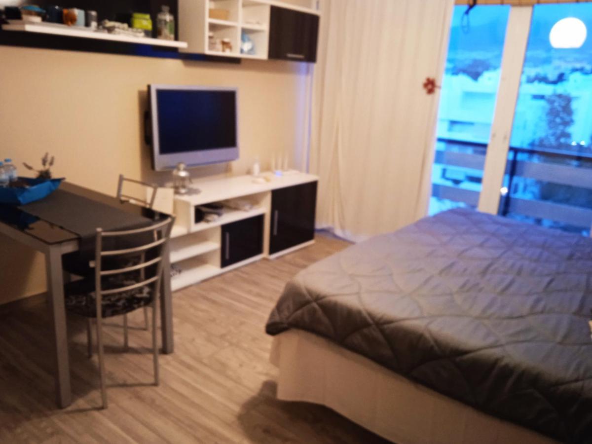 In Costa Del Sol Apartament Benalmádena