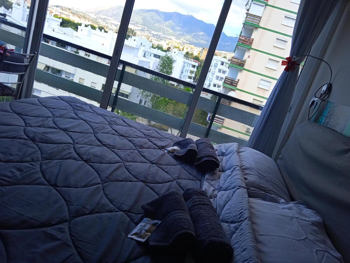 In Costa Del Sol Apartament Benalmádena
