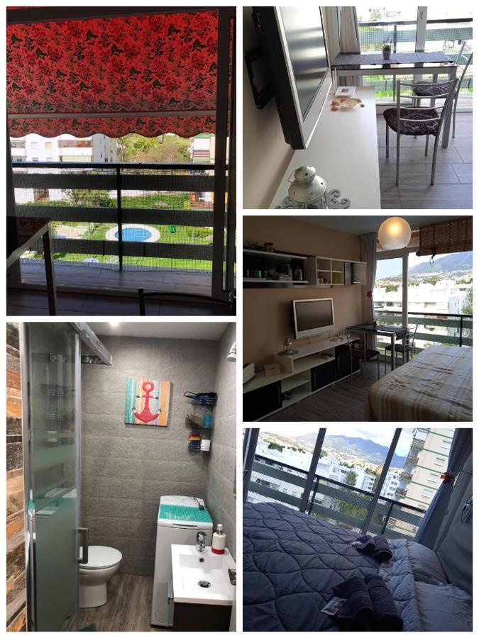Apartament In Costa Del Sol *