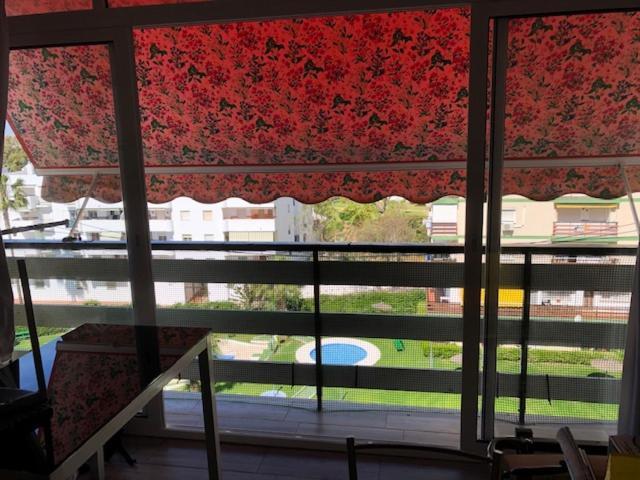 In Costa Del Sol Apartament