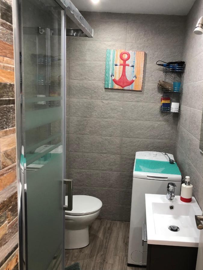 In Costa Del Sol Apartament *